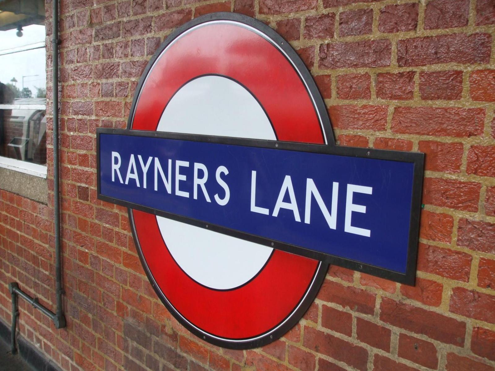 Modern Studio In Rayners Lane Pinner Harrow Near Wembley Greater London Exteriér fotografie